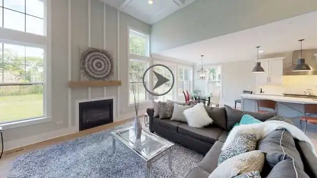 Deerfield-Livingroom